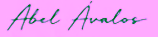 About us Avalos Realty